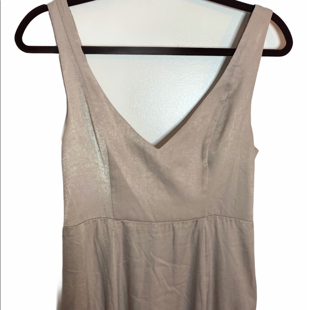 Show Me Your Mumu Jenn Maxi Dress, small - Picture 2 of 5